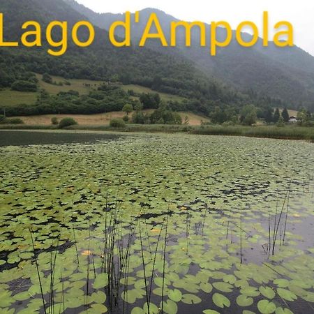 Appartamento Speranza 莫利纳迪莱德罗 外观 照片
